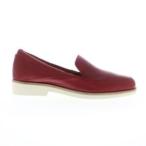 Softwalk Womens Windor Red Shoes (NWT)
